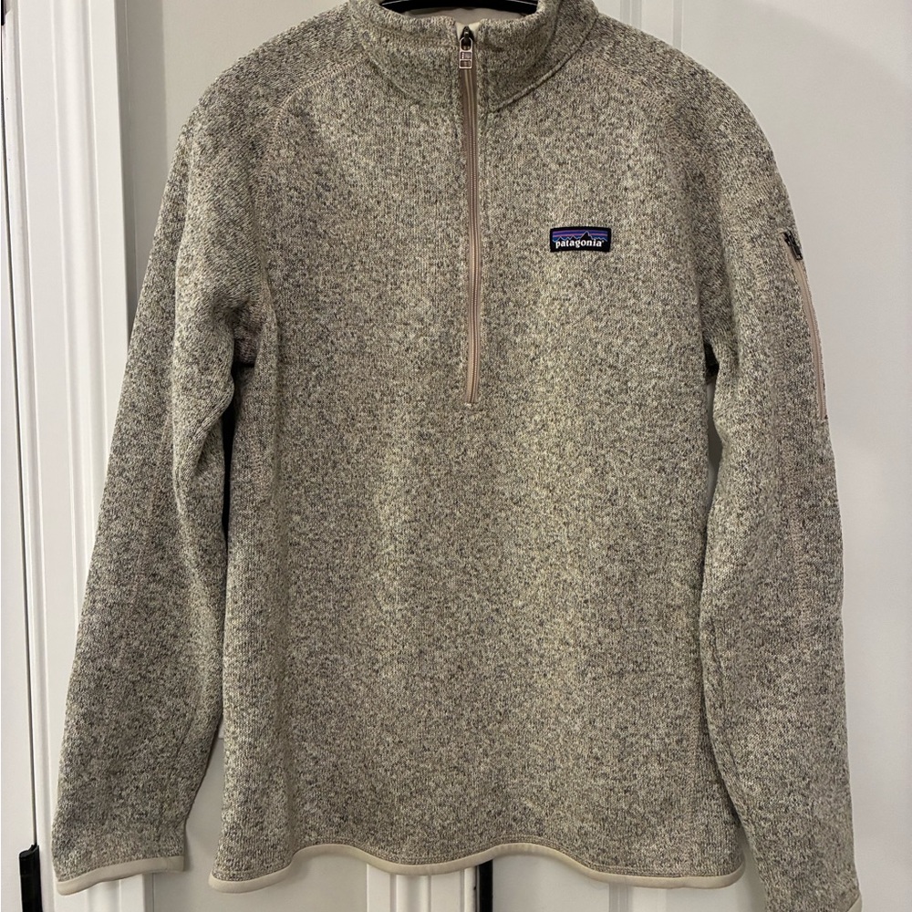 Patagonia Better Sweater